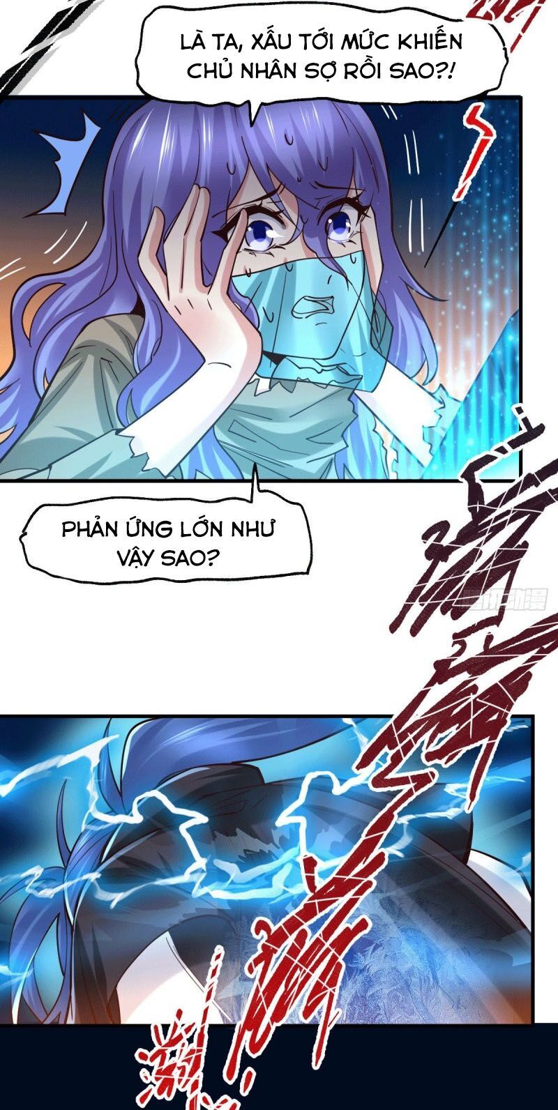 Bổn Tế Tu Chính Là Tiện Đạo Chap 81 - Next Chap 82