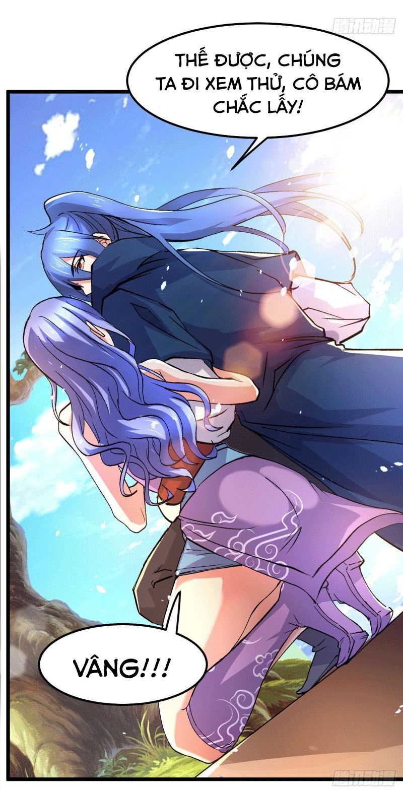 Bổn Tế Tu Chính Là Tiện Đạo Chap 81 - Next Chap 82