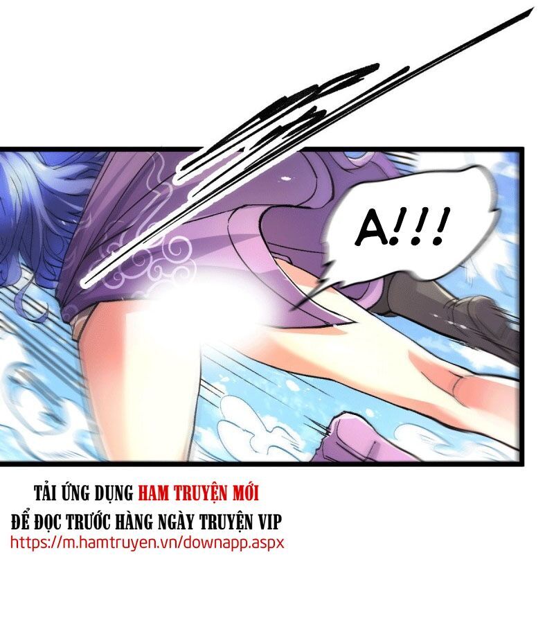 Bổn Tế Tu Chính Là Tiện Đạo Chap 81 - Next Chap 82