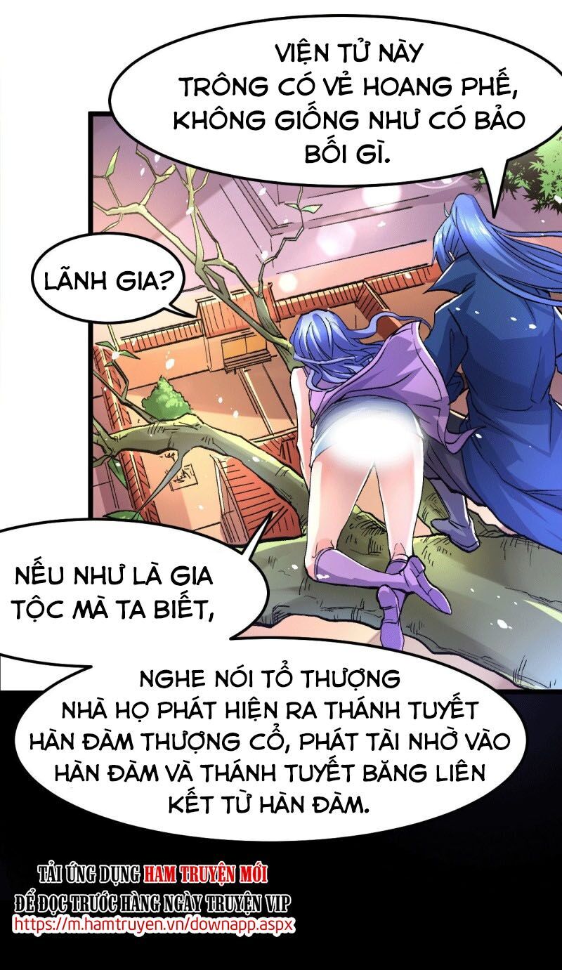 Bổn Tế Tu Chính Là Tiện Đạo Chap 81 - Next Chap 82
