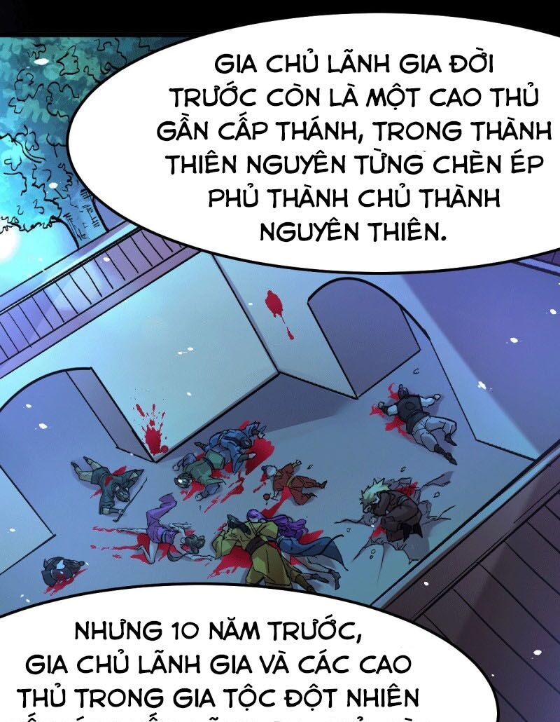 Bổn Tế Tu Chính Là Tiện Đạo Chap 81 - Next Chap 82