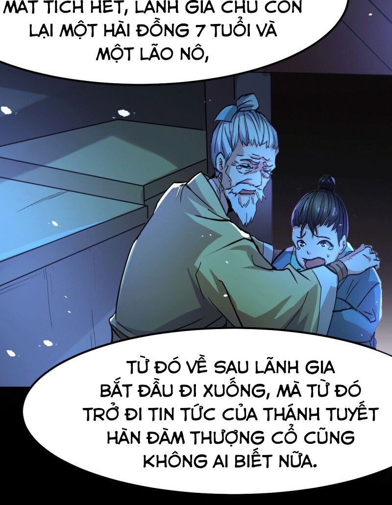 Bổn Tế Tu Chính Là Tiện Đạo Chap 81 - Next Chap 82