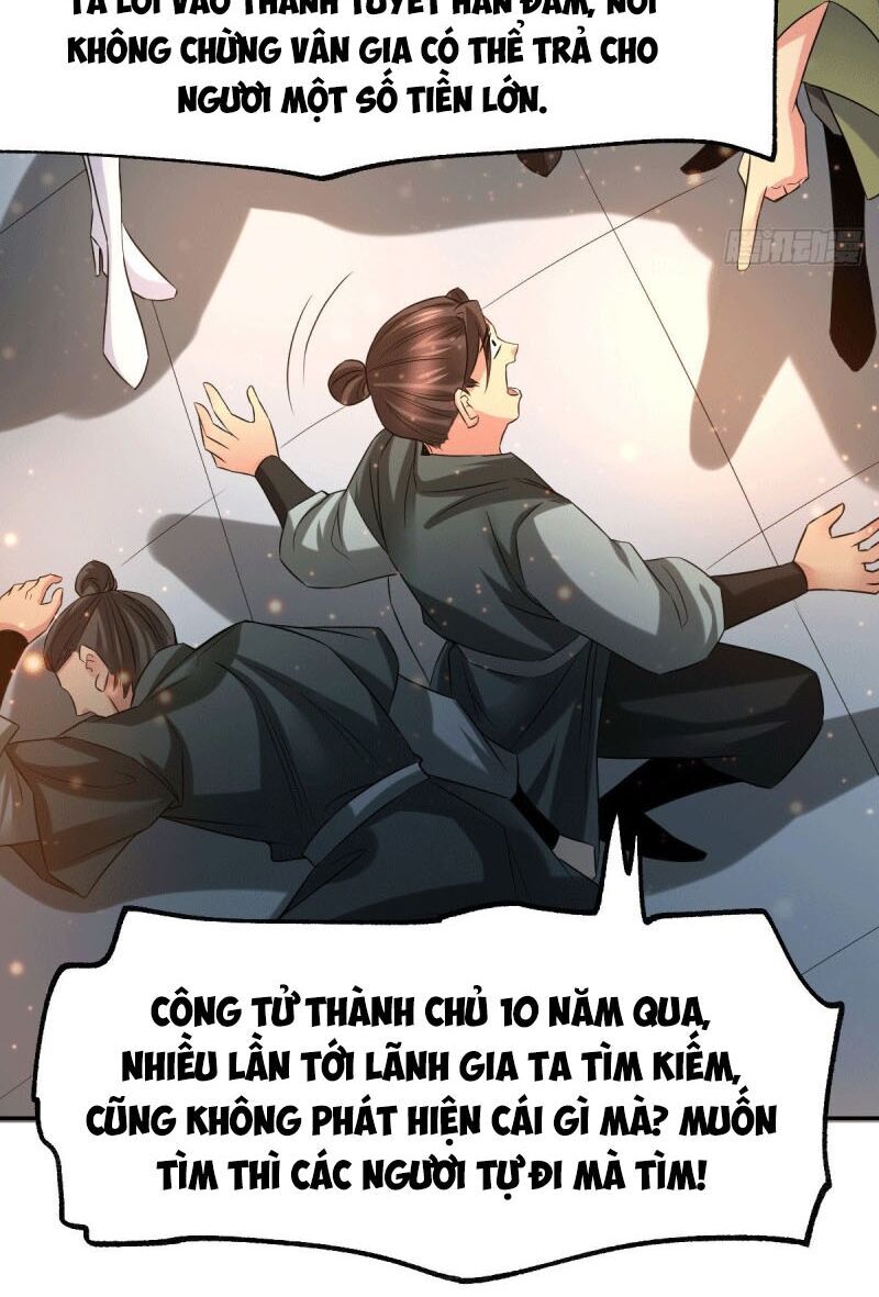 Bổn Tế Tu Chính Là Tiện Đạo Chap 81 - Next Chap 82