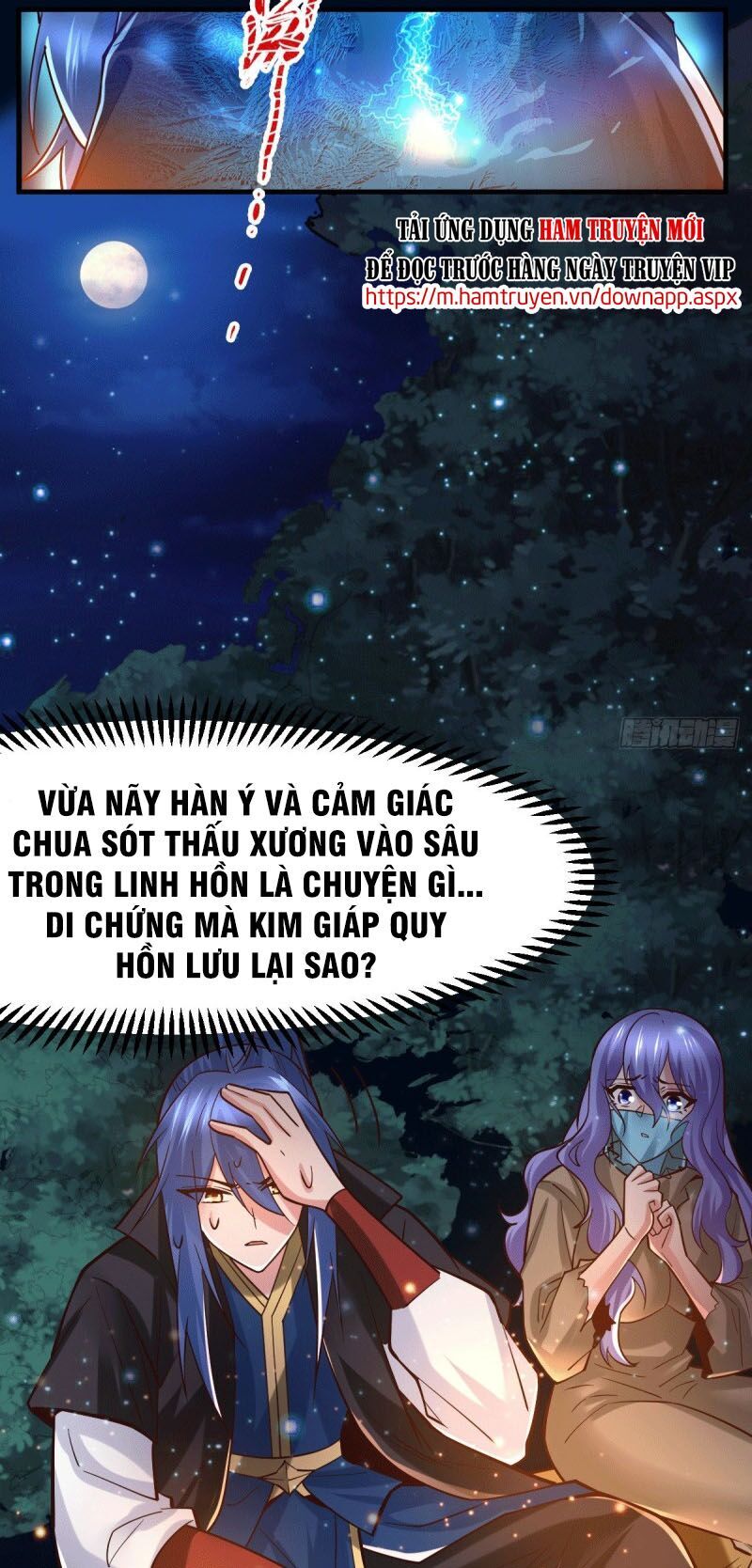 Bổn Tế Tu Chính Là Tiện Đạo Chap 81 - Next Chap 82