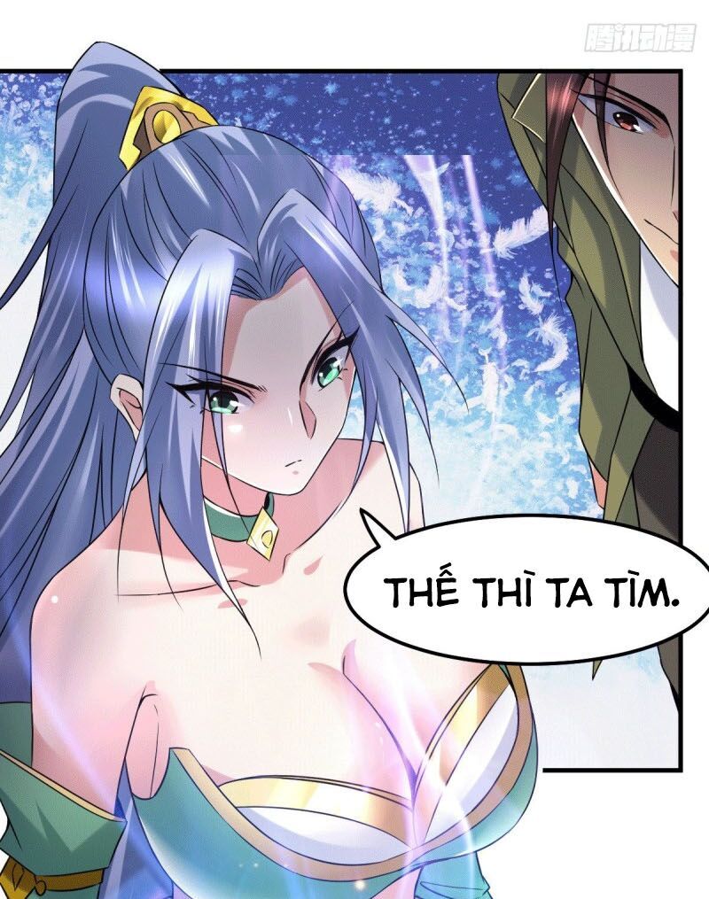 Bổn Tế Tu Chính Là Tiện Đạo Chap 81 - Next Chap 82