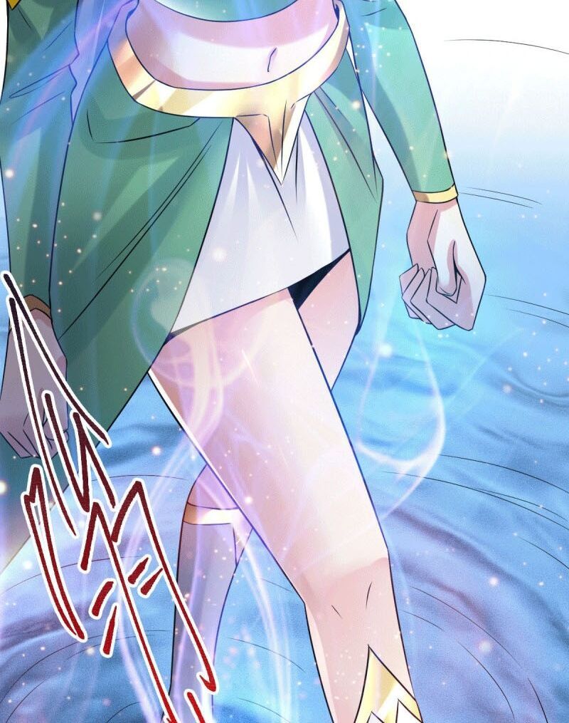 Bổn Tế Tu Chính Là Tiện Đạo Chap 81 - Next Chap 82