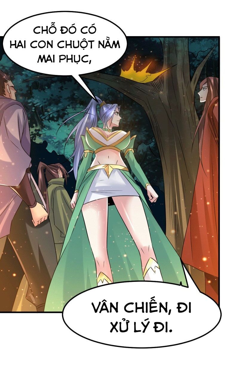 Bổn Tế Tu Chính Là Tiện Đạo Chap 81 - Next Chap 82