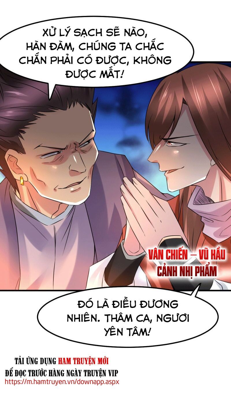 Bổn Tế Tu Chính Là Tiện Đạo Chap 81 - Next Chap 82