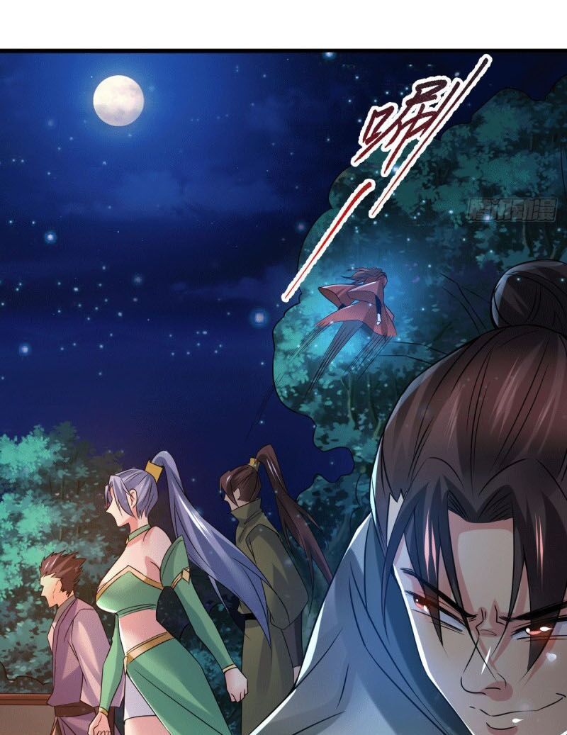 Bổn Tế Tu Chính Là Tiện Đạo Chap 81 - Next Chap 82