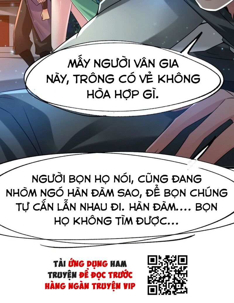 Bổn Tế Tu Chính Là Tiện Đạo Chap 81 - Next Chap 82