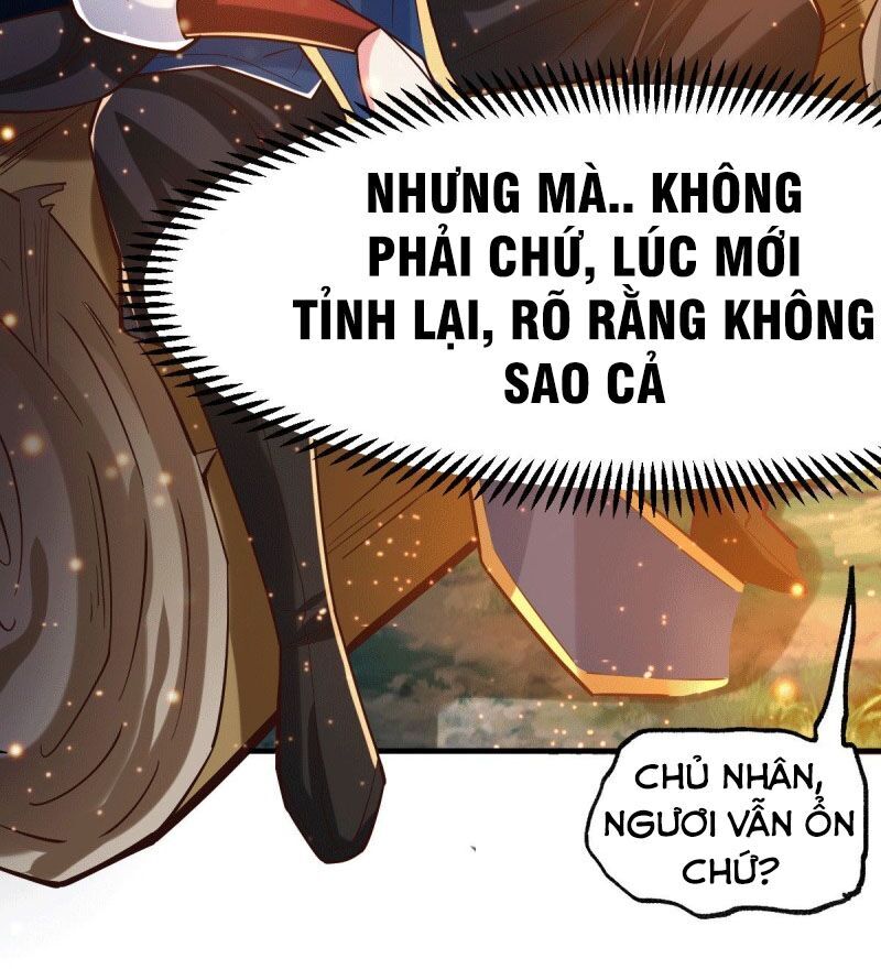 Bổn Tế Tu Chính Là Tiện Đạo Chap 81 - Next Chap 82