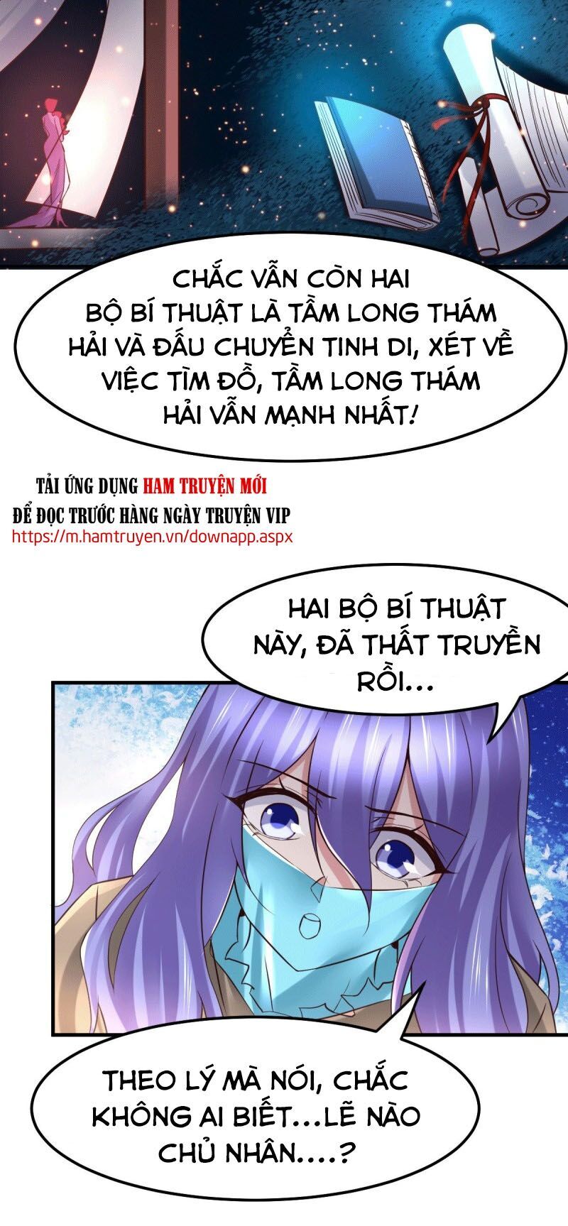 Bổn Tế Tu Chính Là Tiện Đạo Chap 81 - Next Chap 82