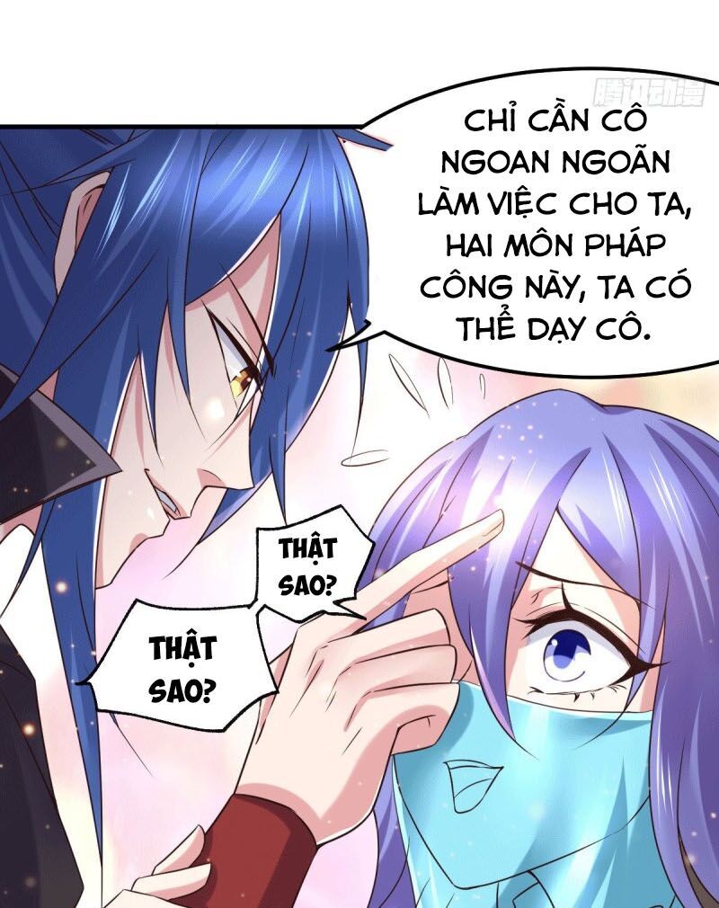 Bổn Tế Tu Chính Là Tiện Đạo Chap 81 - Next Chap 82