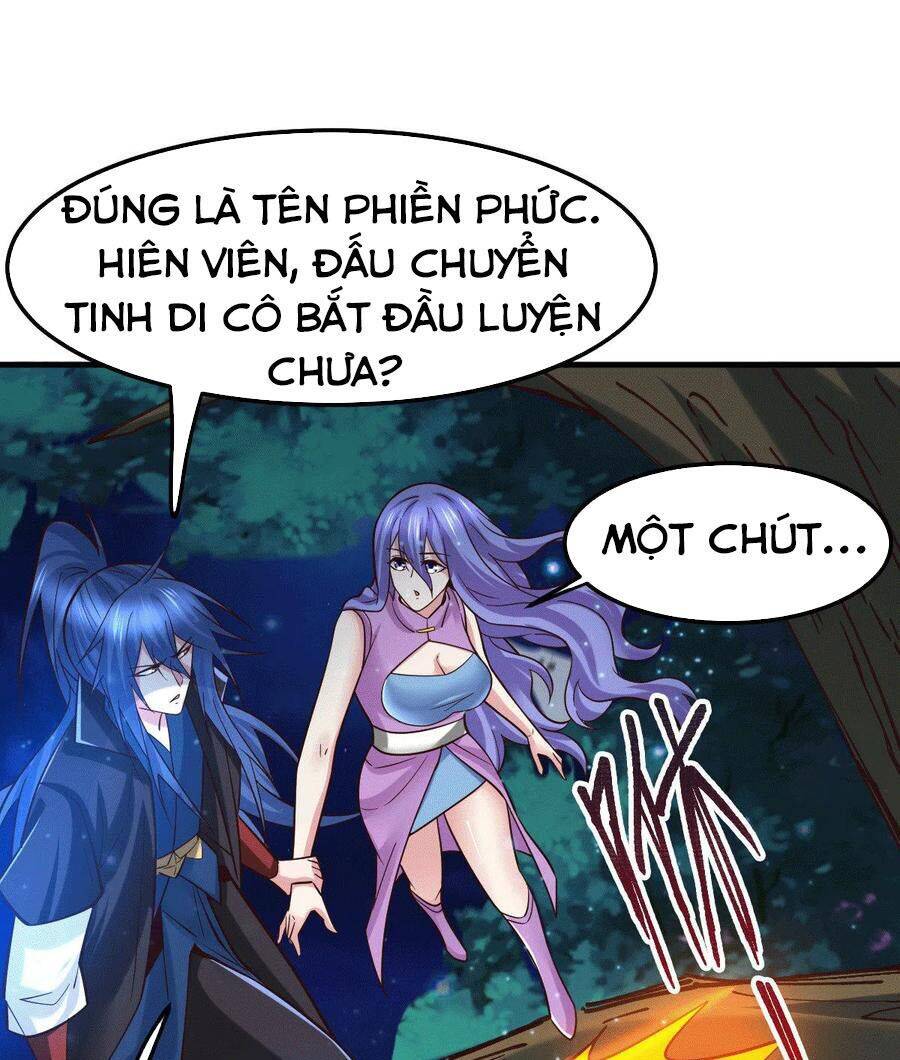 Bổn Tế Tu Chính Là Tiện Đạo Chap 82 - Next Chap 83