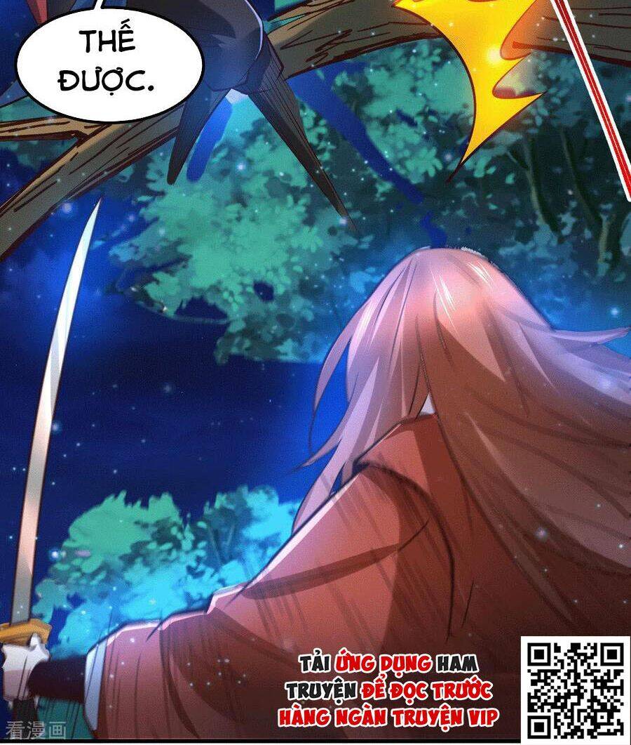 Bổn Tế Tu Chính Là Tiện Đạo Chap 82 - Next Chap 83