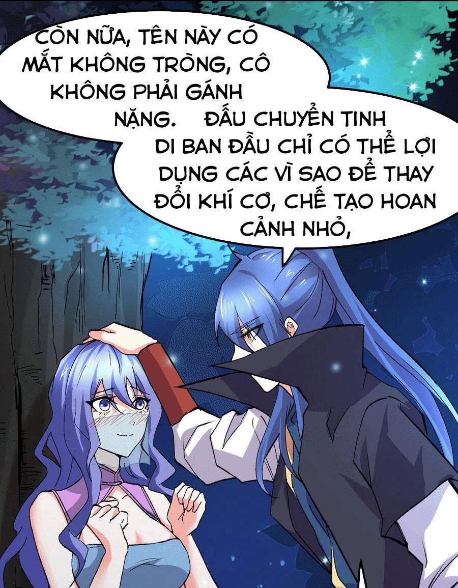 Bổn Tế Tu Chính Là Tiện Đạo Chap 82 - Next Chap 83