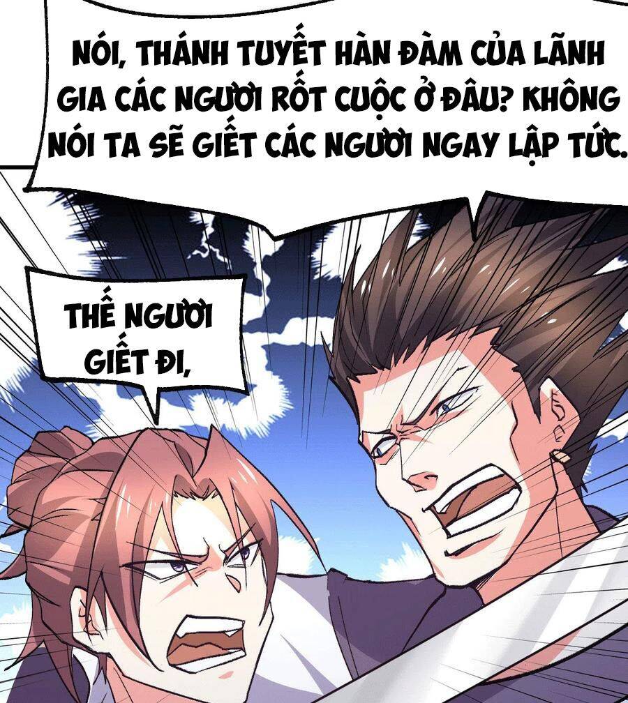 Bổn Tế Tu Chính Là Tiện Đạo Chap 82 - Next Chap 83