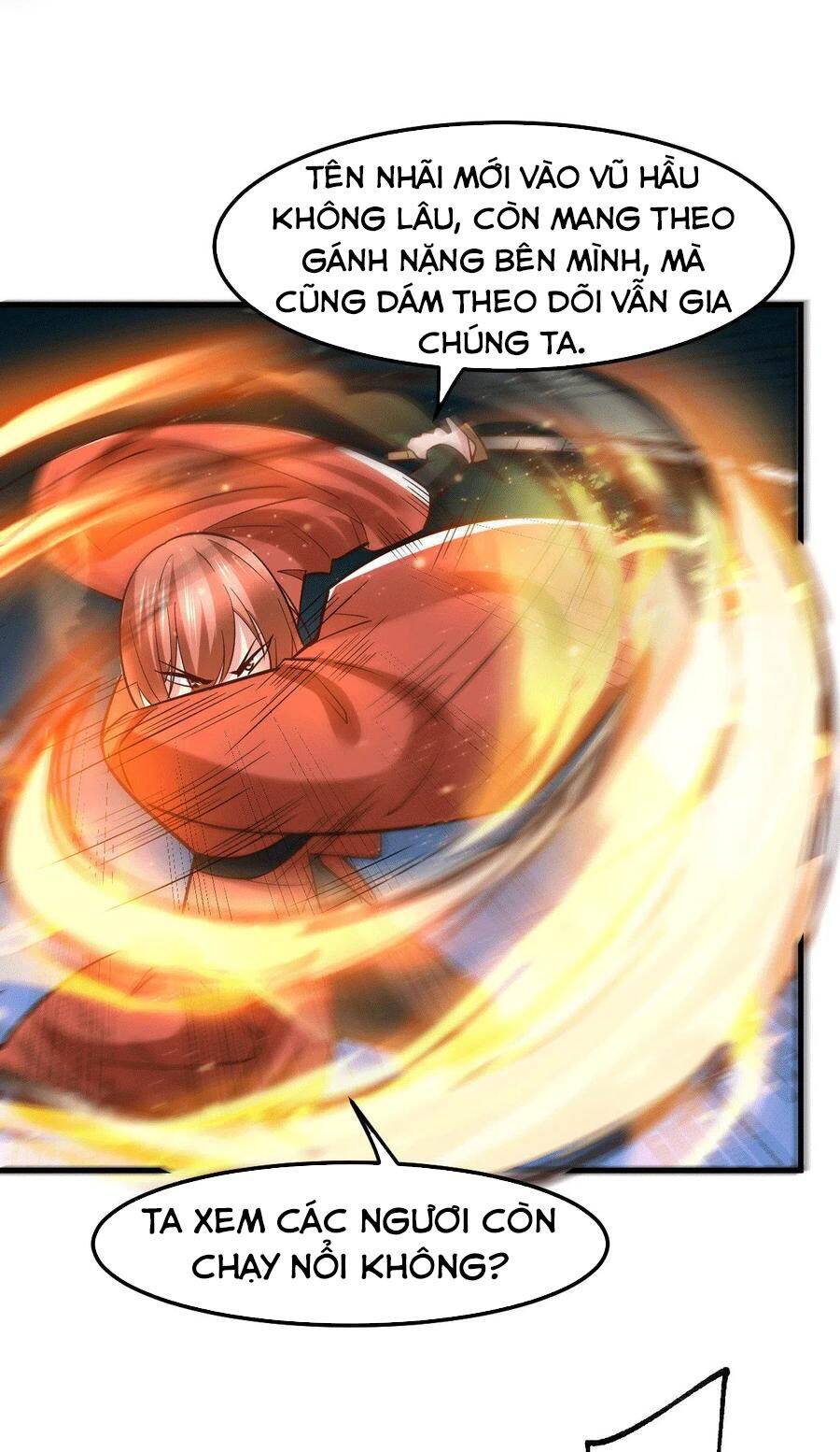 Bổn Tế Tu Chính Là Tiện Đạo Chap 82 - Next Chap 83