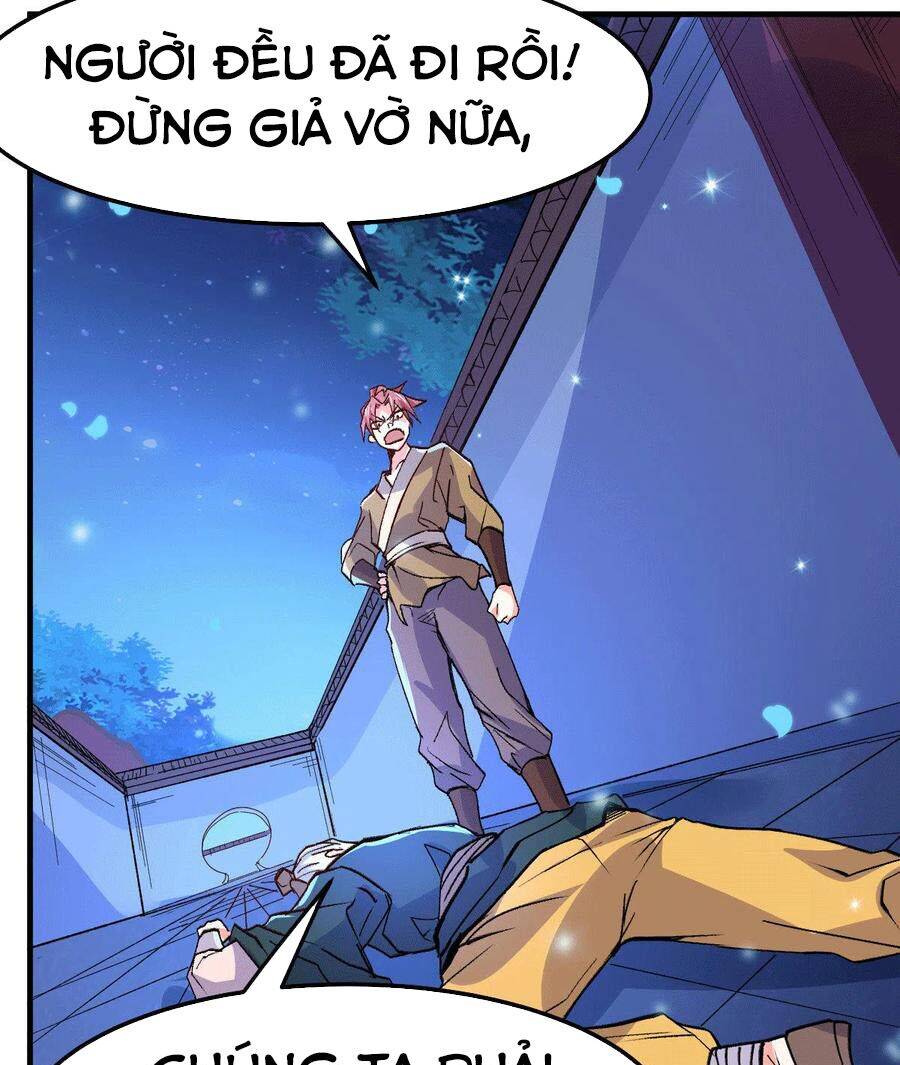 Bổn Tế Tu Chính Là Tiện Đạo Chap 82 - Next Chap 83
