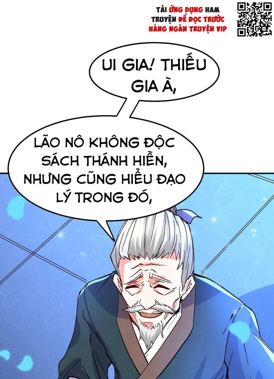 Bổn Tế Tu Chính Là Tiện Đạo Chap 82 - Next Chap 83