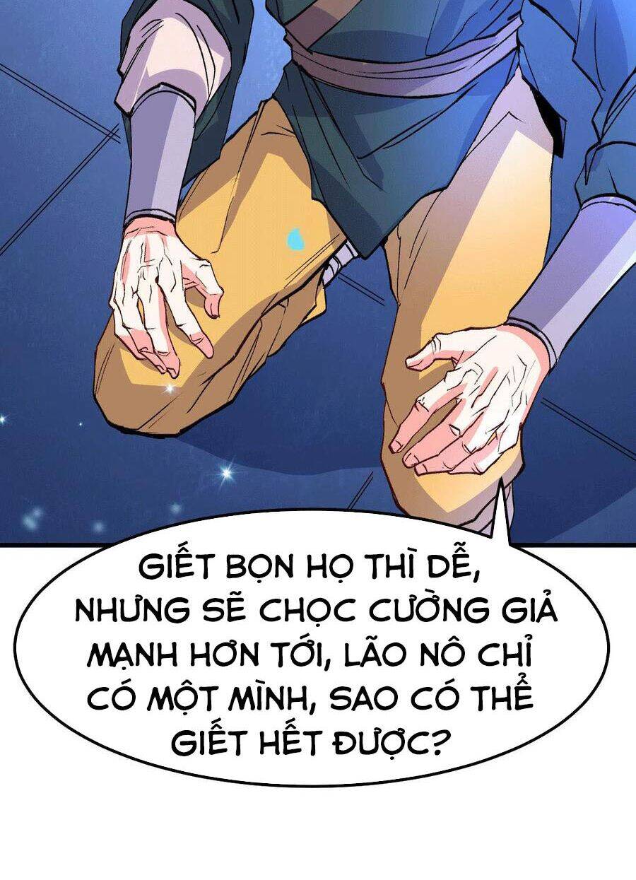 Bổn Tế Tu Chính Là Tiện Đạo Chap 82 - Next Chap 83