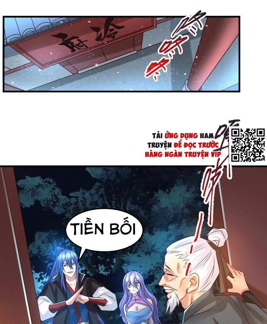 Bổn Tế Tu Chính Là Tiện Đạo Chap 82 - Next Chap 83