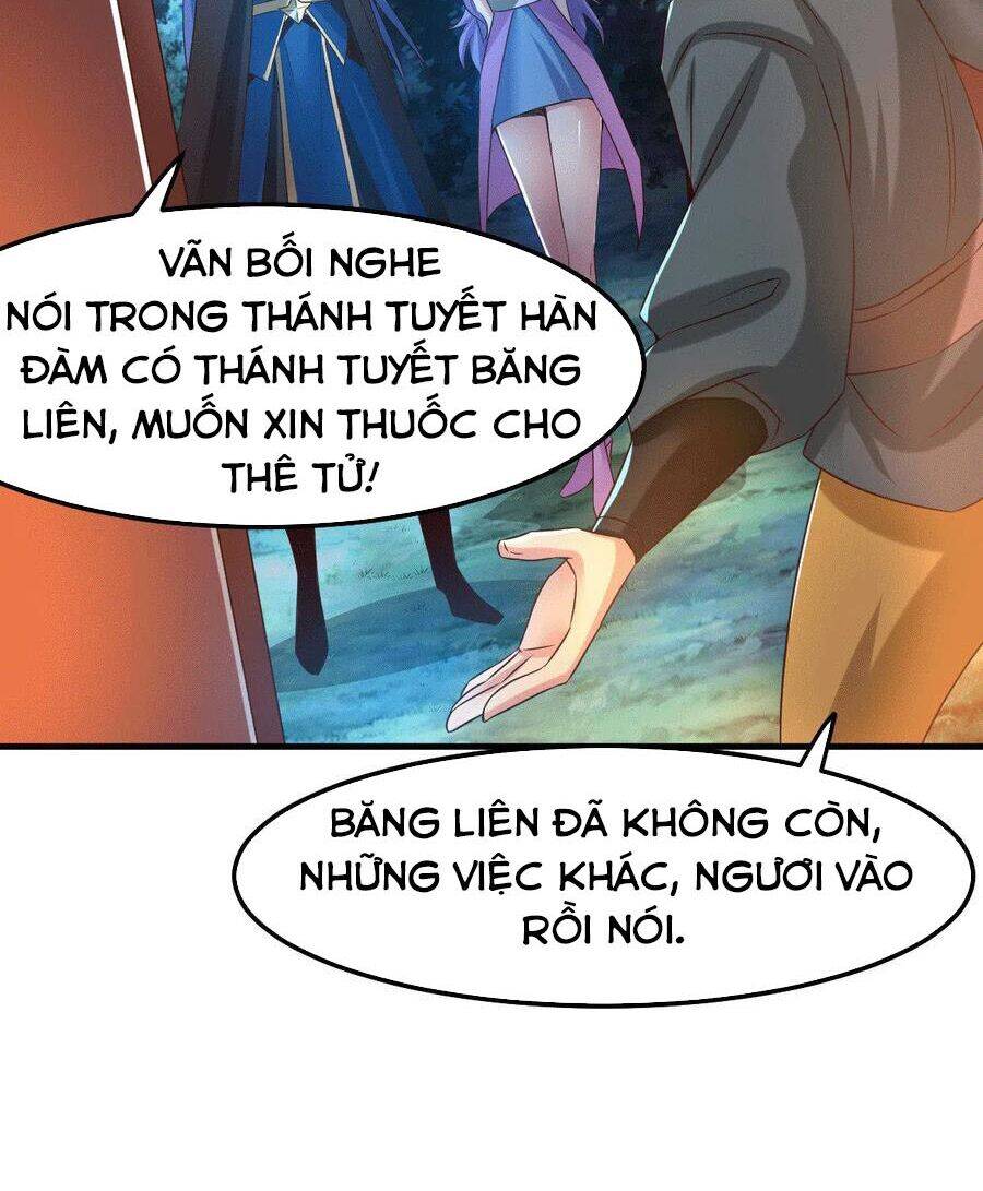 Bổn Tế Tu Chính Là Tiện Đạo Chap 82 - Next Chap 83