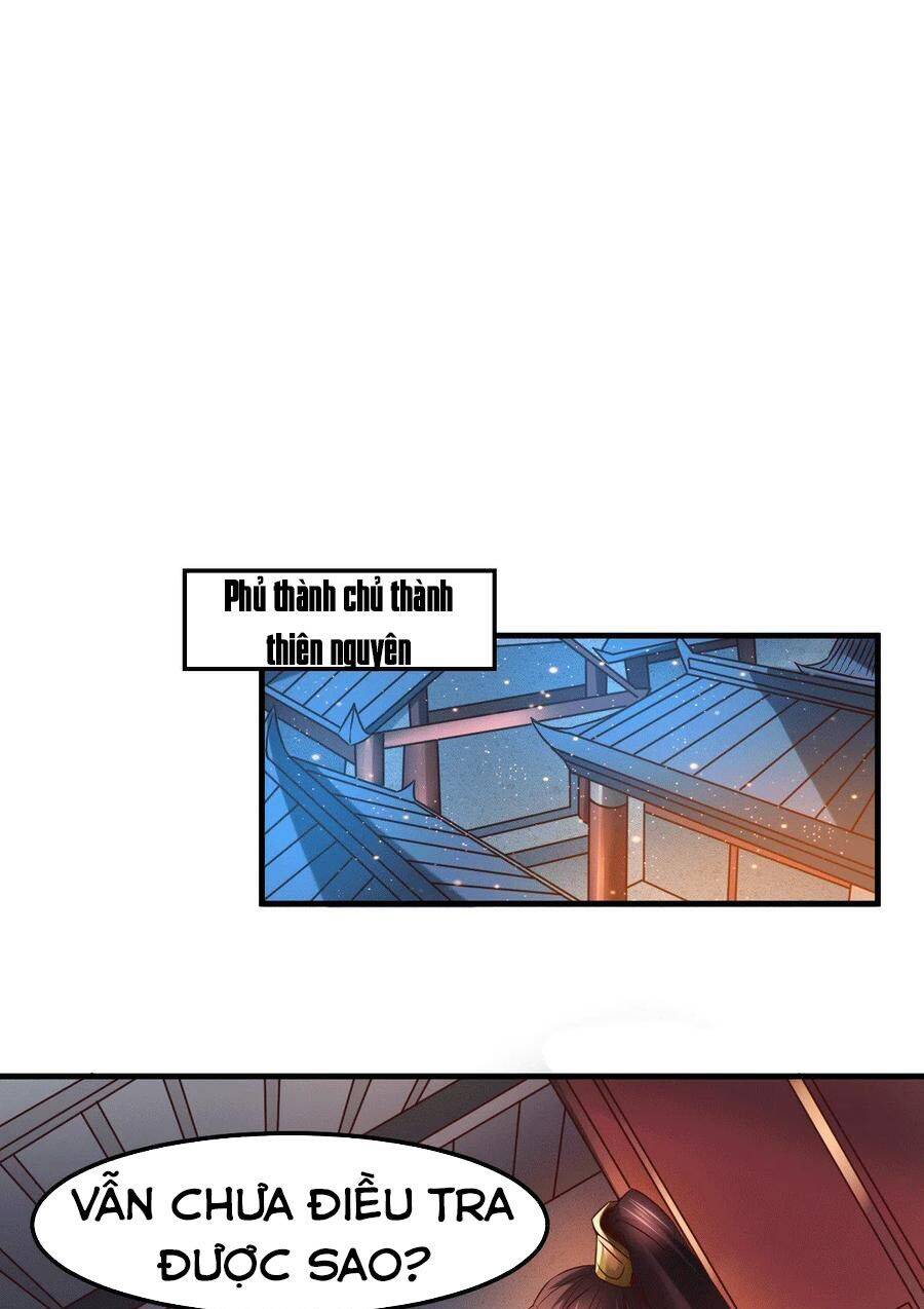 Bổn Tế Tu Chính Là Tiện Đạo Chap 82 - Next Chap 83