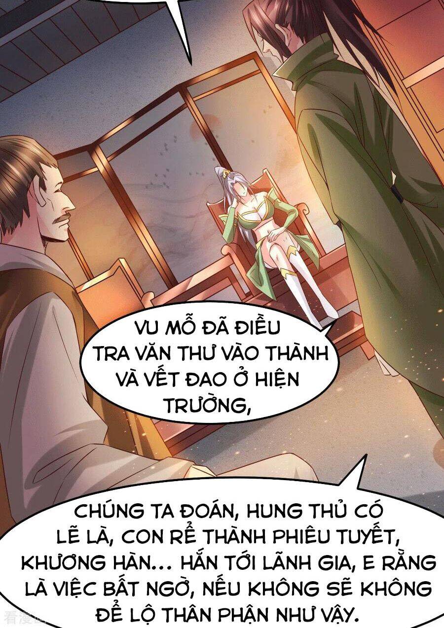 Bổn Tế Tu Chính Là Tiện Đạo Chap 82 - Next Chap 83