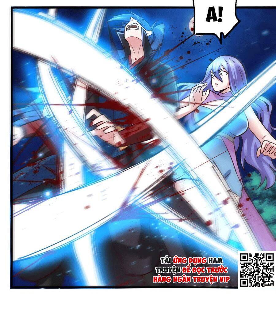 Bổn Tế Tu Chính Là Tiện Đạo Chap 82 - Next Chap 83