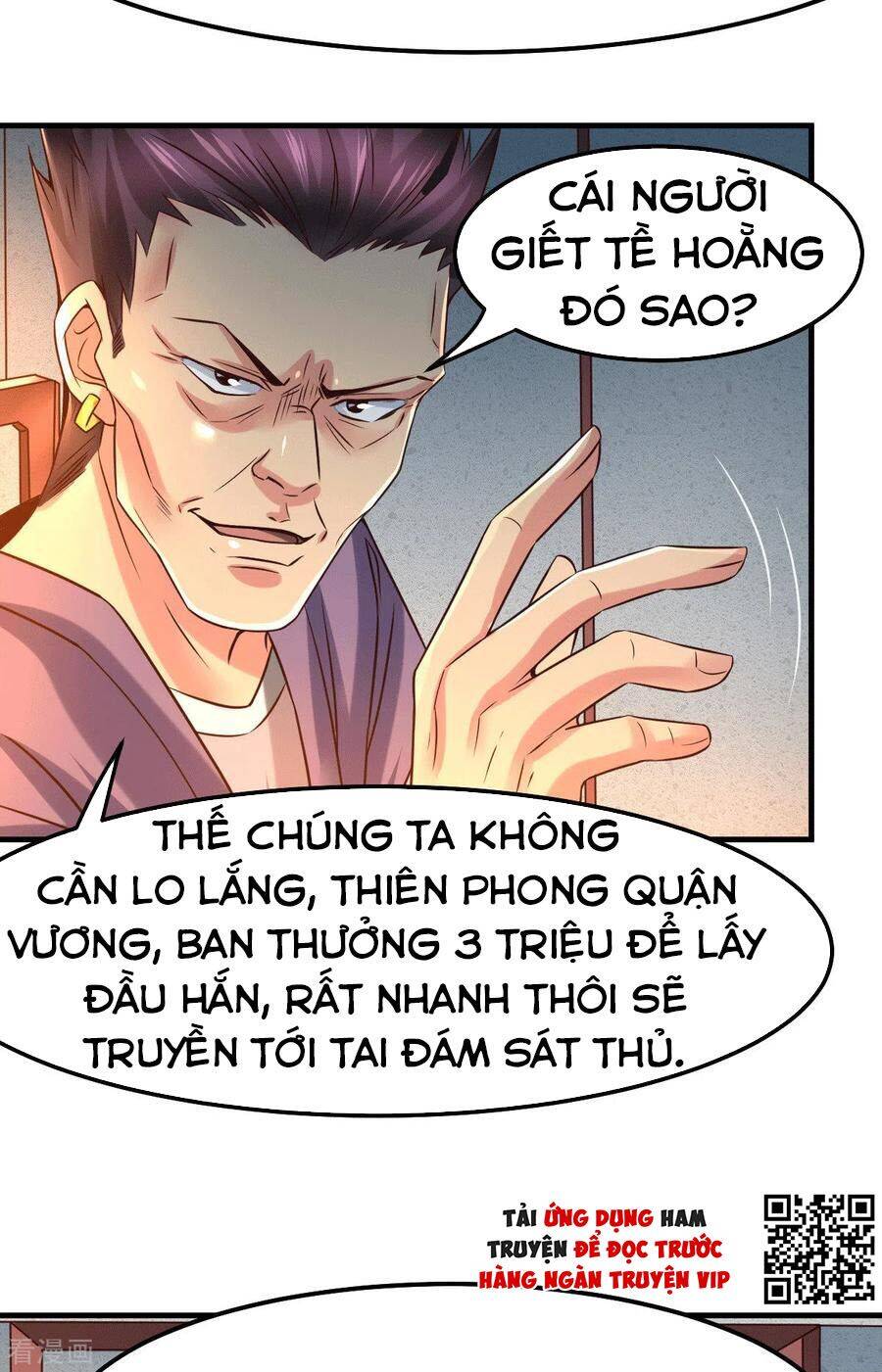Bổn Tế Tu Chính Là Tiện Đạo Chap 82 - Next Chap 83