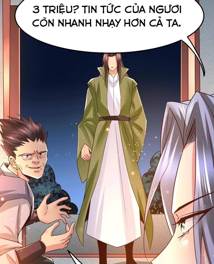 Bổn Tế Tu Chính Là Tiện Đạo Chap 82 - Next Chap 83