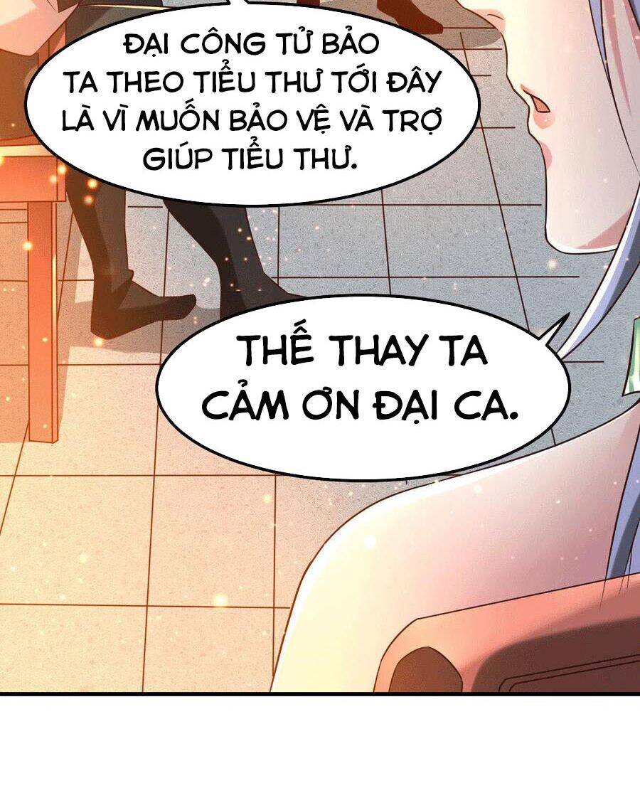 Bổn Tế Tu Chính Là Tiện Đạo Chap 82 - Next Chap 83