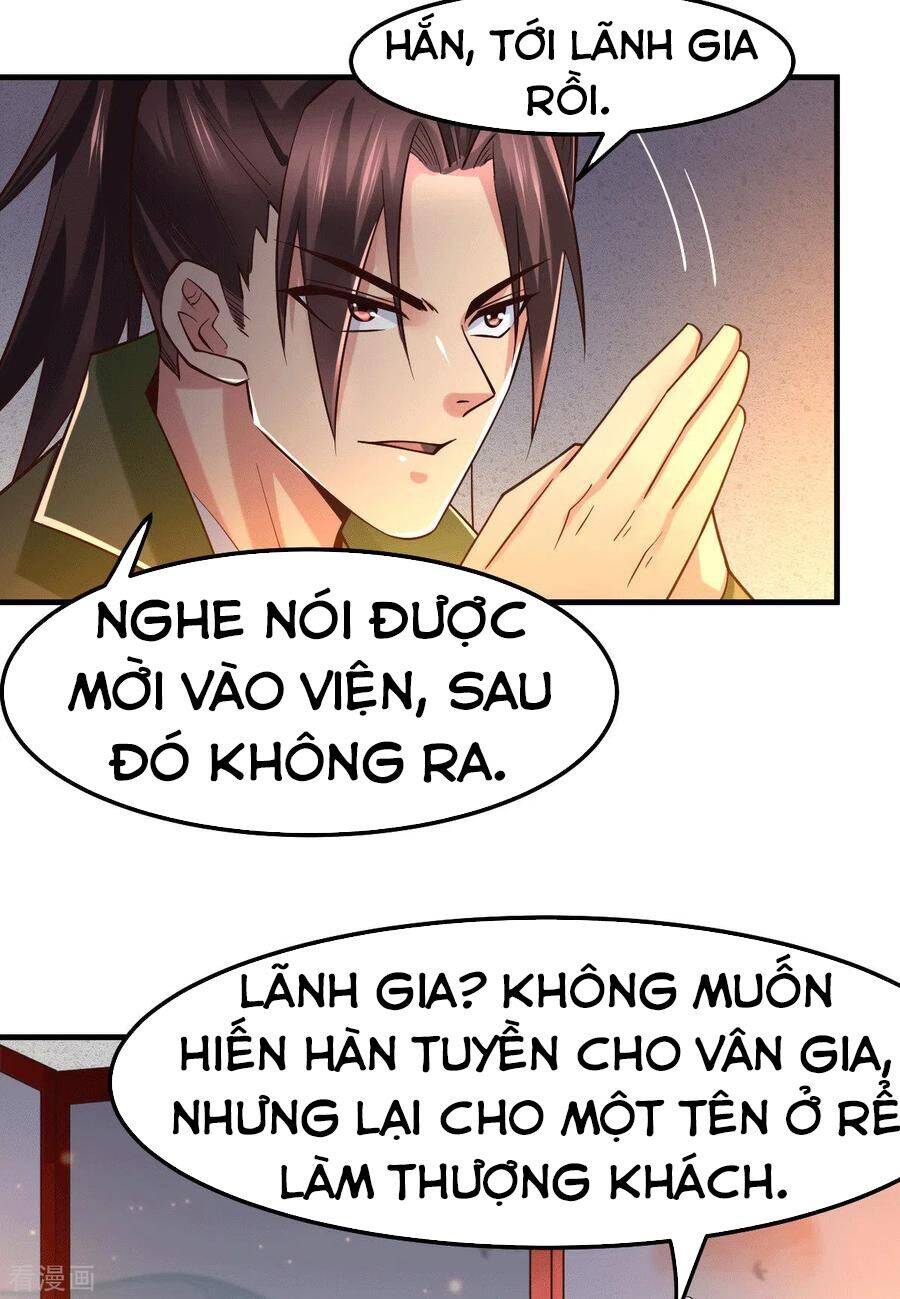 Bổn Tế Tu Chính Là Tiện Đạo Chap 82 - Next Chap 83