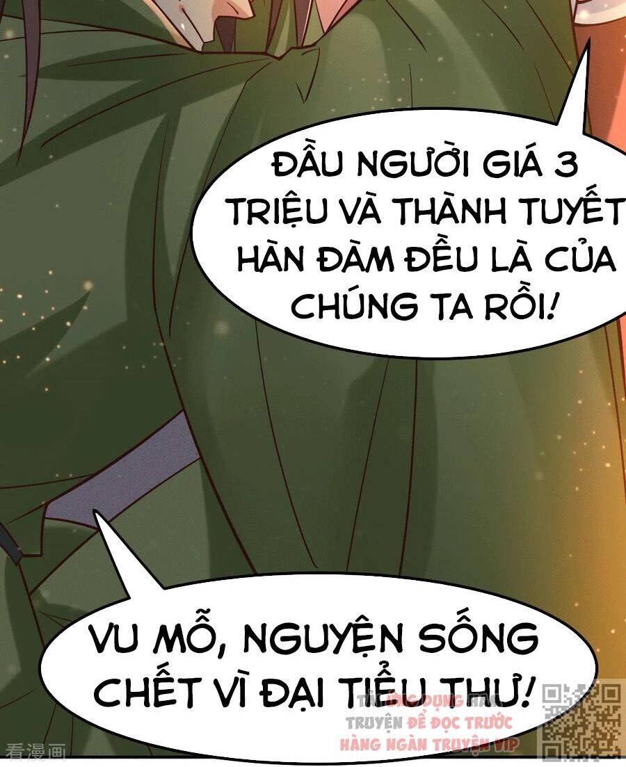 Bổn Tế Tu Chính Là Tiện Đạo Chap 82 - Next Chap 83