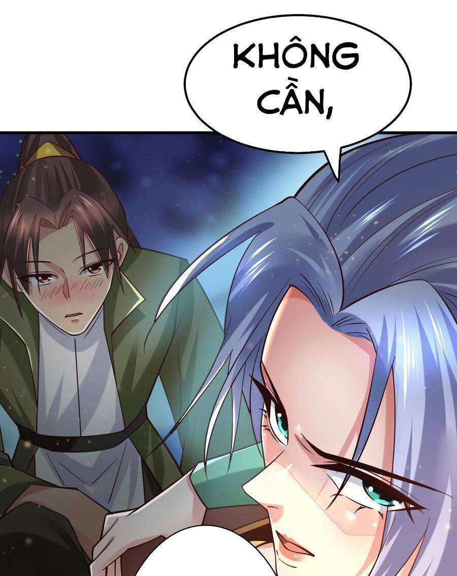 Bổn Tế Tu Chính Là Tiện Đạo Chap 82 - Next Chap 83