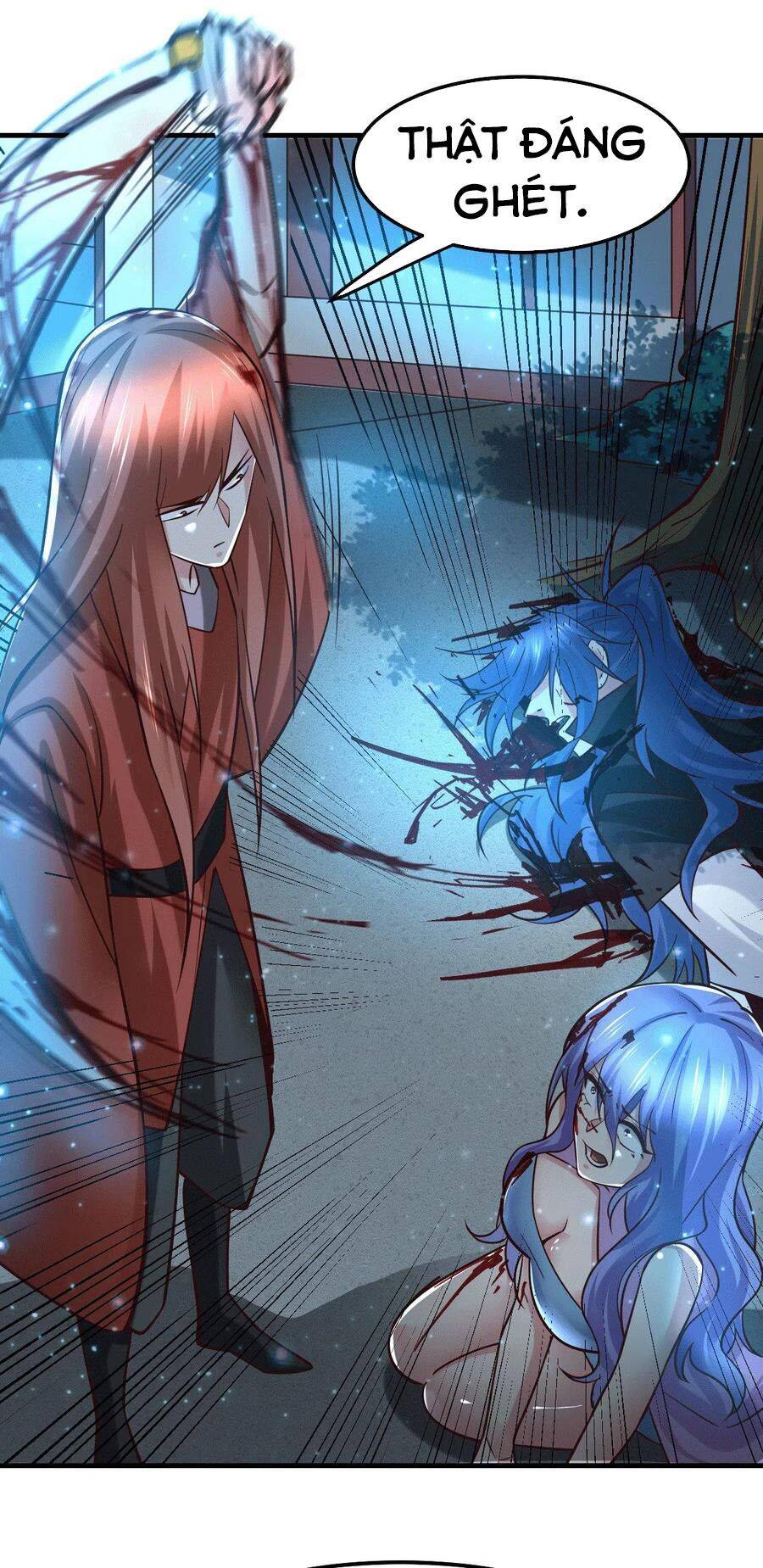 Bổn Tế Tu Chính Là Tiện Đạo Chap 82 - Next Chap 83