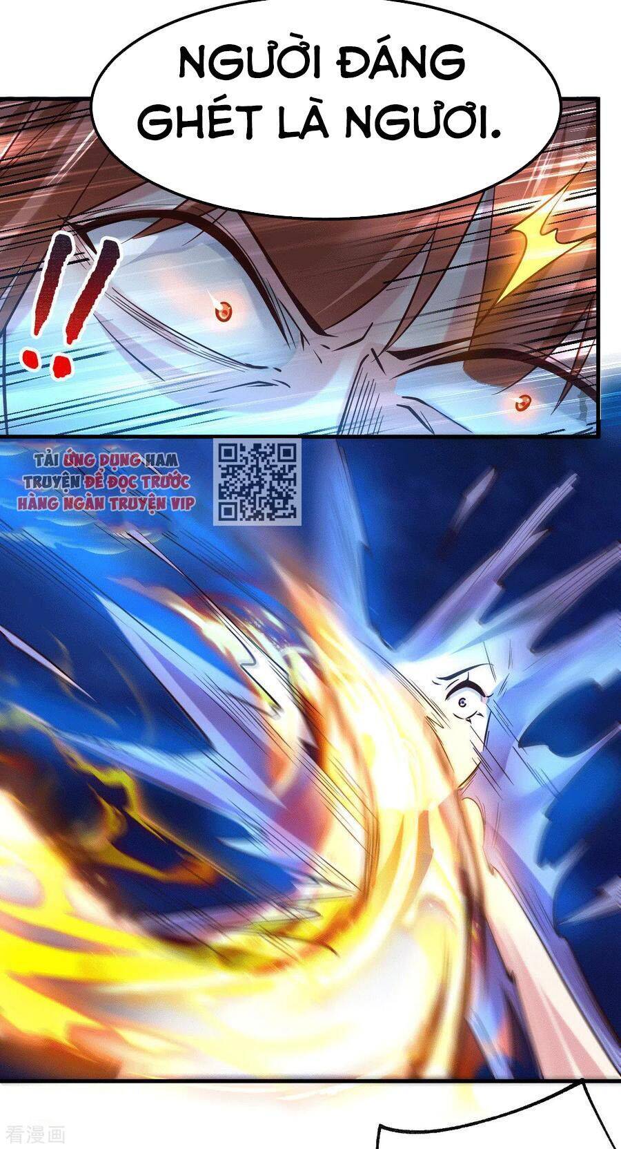 Bổn Tế Tu Chính Là Tiện Đạo Chap 82 - Next Chap 83
