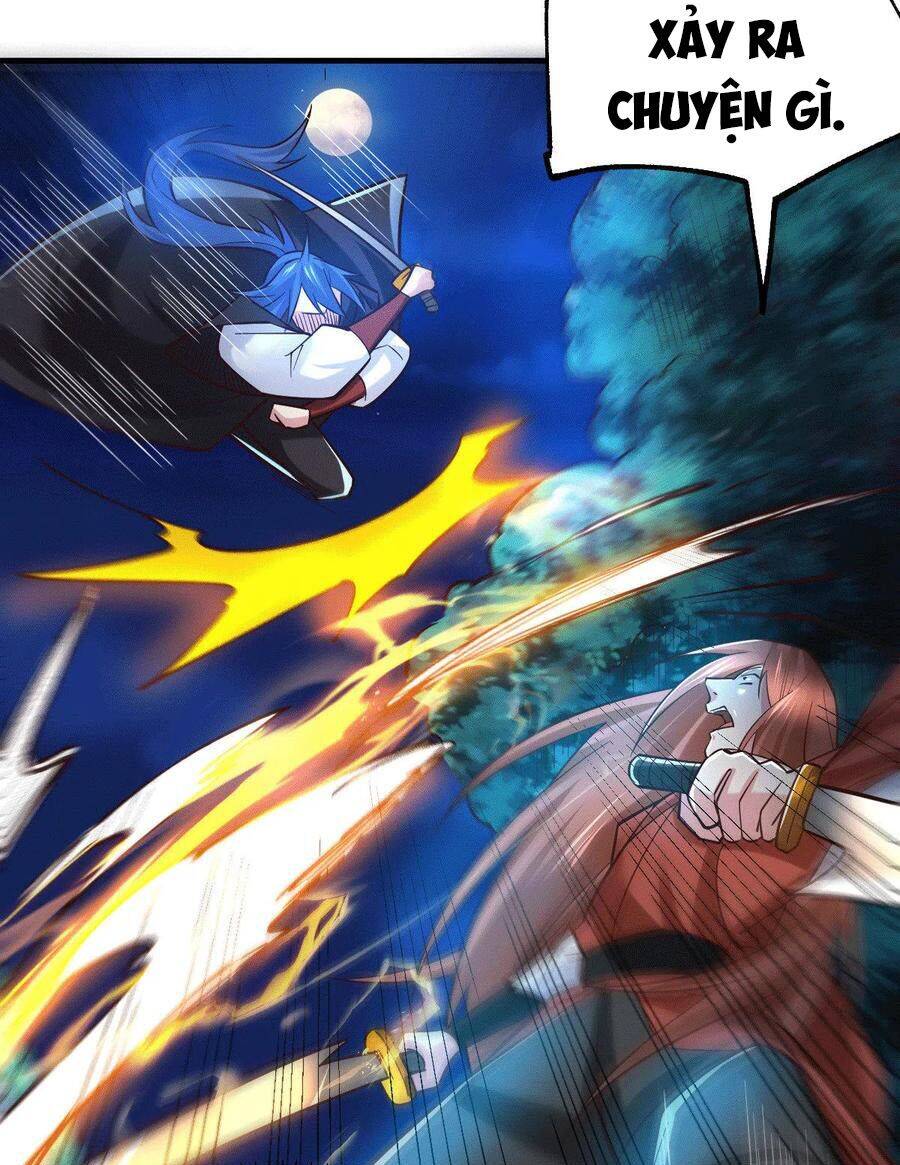 Bổn Tế Tu Chính Là Tiện Đạo Chap 82 - Next Chap 83