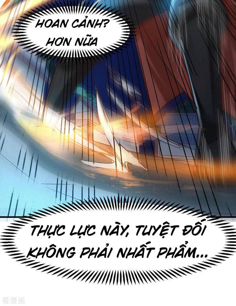 Bổn Tế Tu Chính Là Tiện Đạo Chap 82 - Next Chap 83