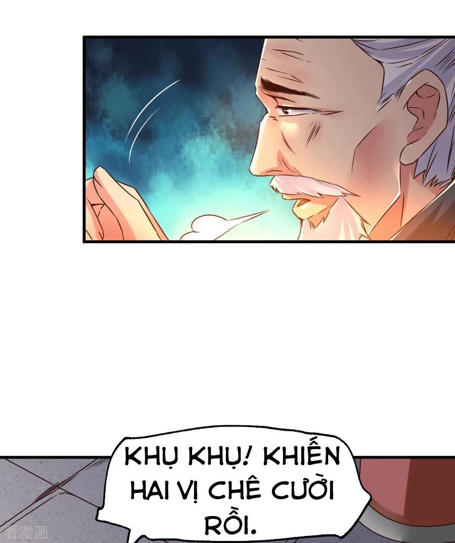 Bổn Tế Tu Chính Là Tiện Đạo Chap 83 - Next Chap 84
