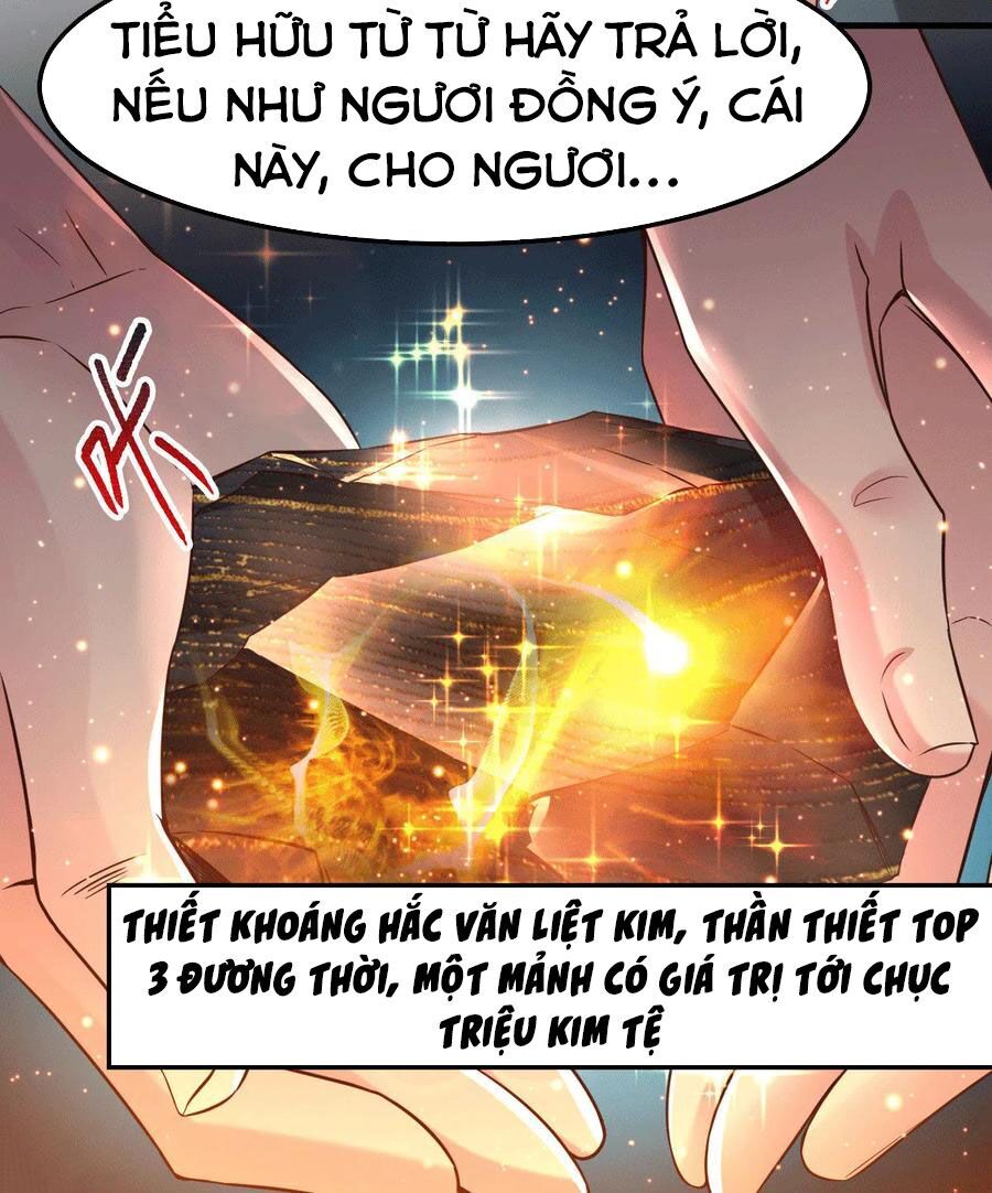 Bổn Tế Tu Chính Là Tiện Đạo Chap 83 - Next Chap 84