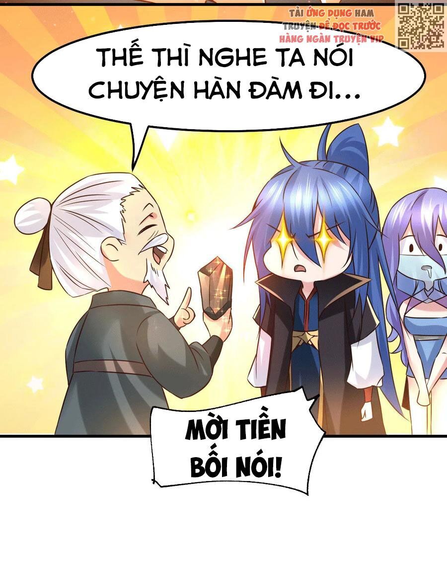 Bổn Tế Tu Chính Là Tiện Đạo Chap 83 - Next Chap 84