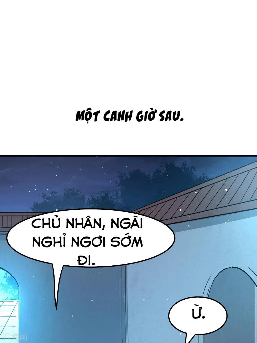 Bổn Tế Tu Chính Là Tiện Đạo Chap 83 - Next Chap 84