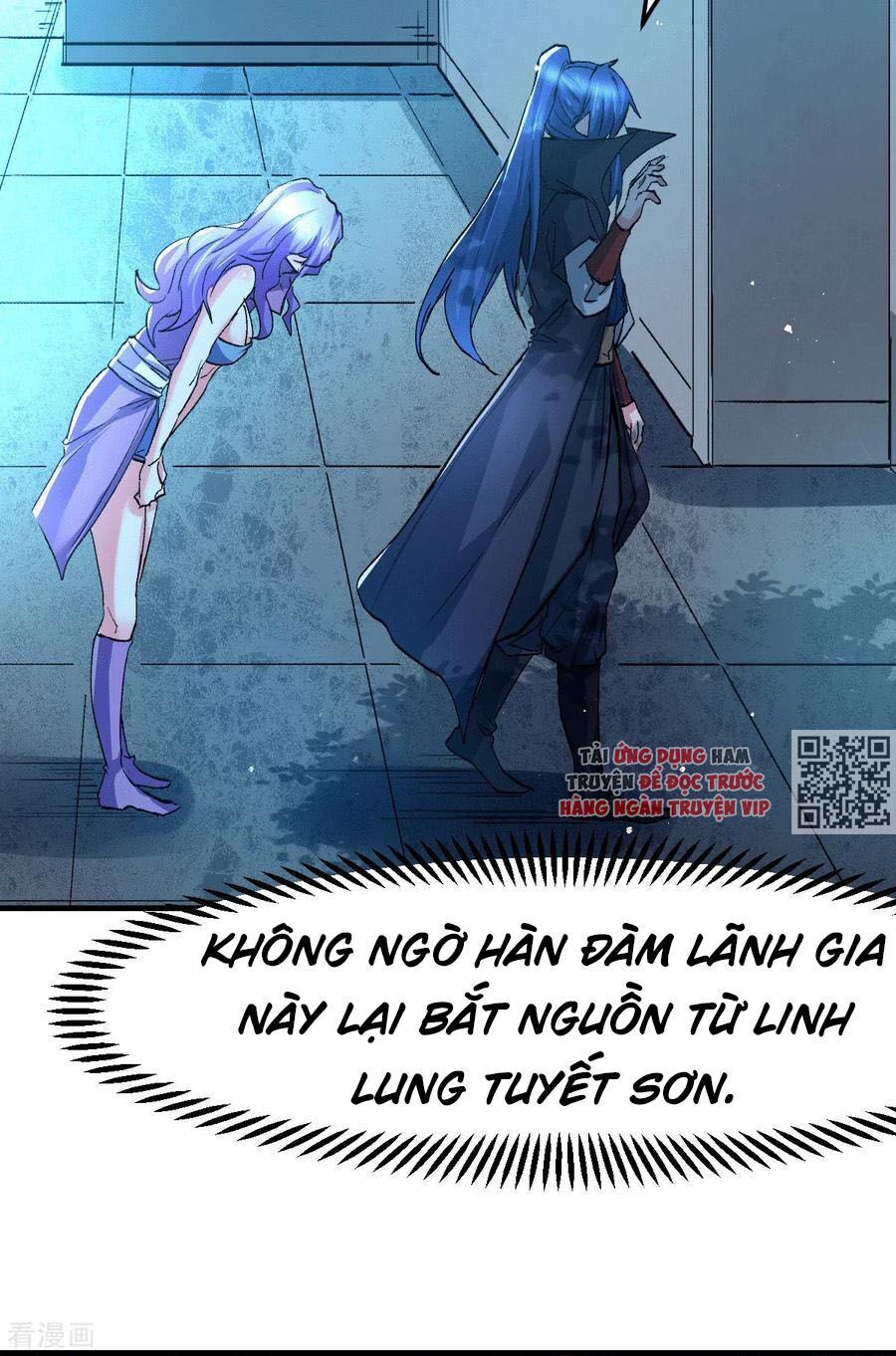 Bổn Tế Tu Chính Là Tiện Đạo Chap 83 - Next Chap 84