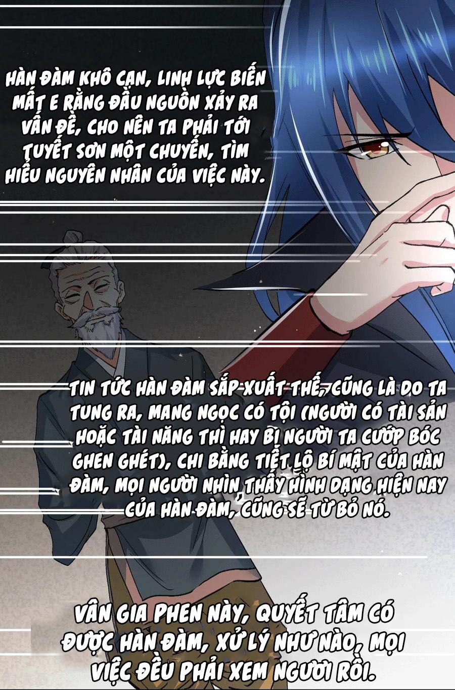 Bổn Tế Tu Chính Là Tiện Đạo Chap 83 - Next Chap 84