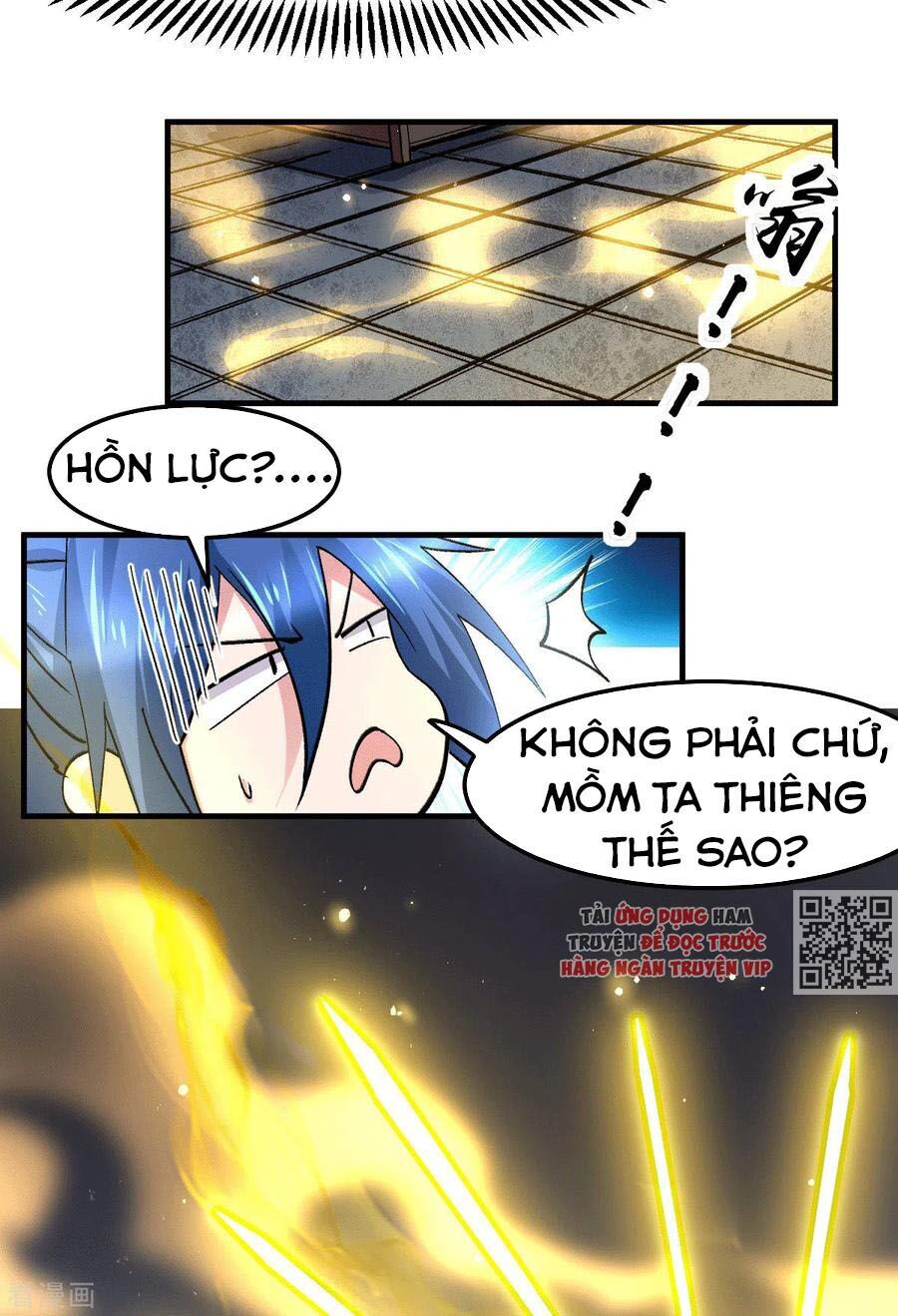 Bổn Tế Tu Chính Là Tiện Đạo Chap 83 - Next Chap 84