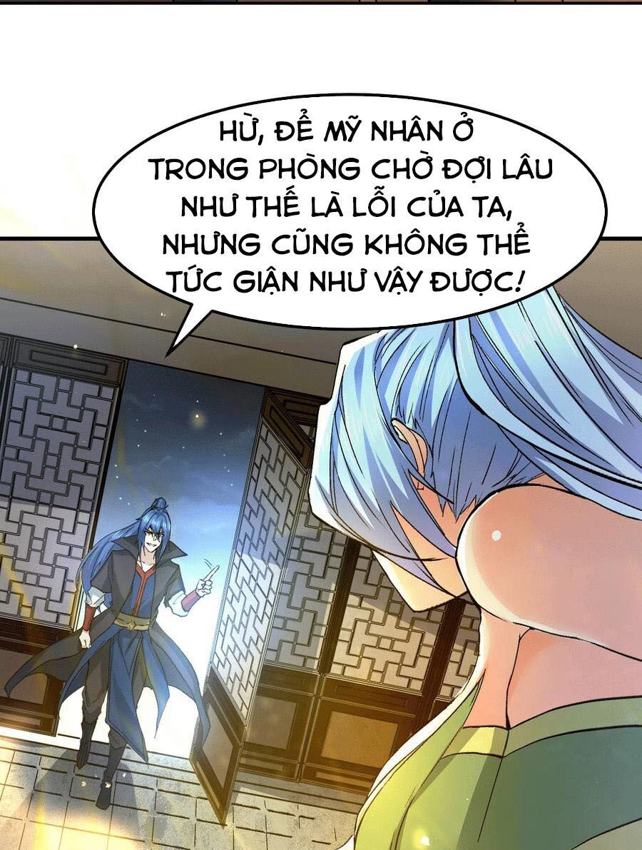 Bổn Tế Tu Chính Là Tiện Đạo Chap 83 - Next Chap 84