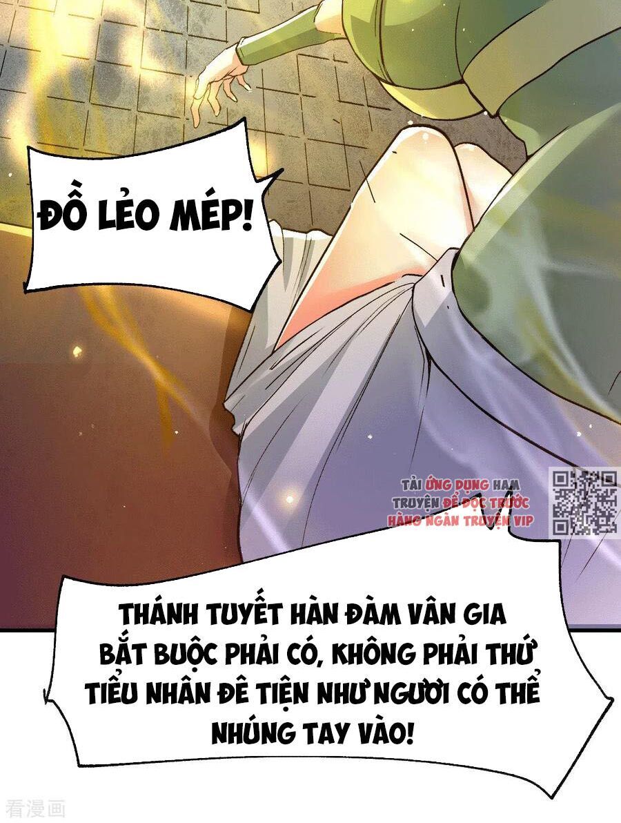 Bổn Tế Tu Chính Là Tiện Đạo Chap 83 - Next Chap 84