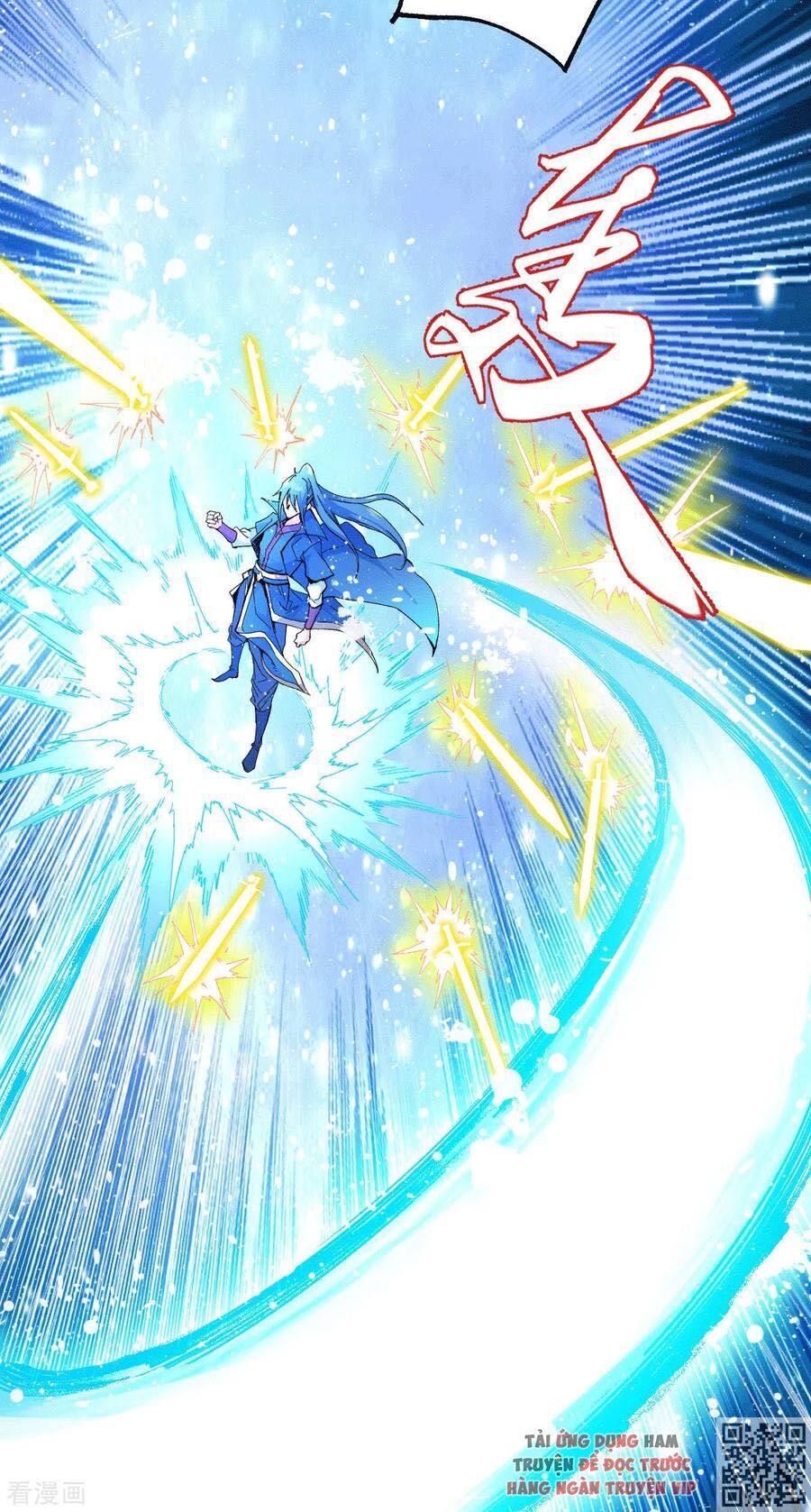 Bổn Tế Tu Chính Là Tiện Đạo Chap 83 - Next Chap 84